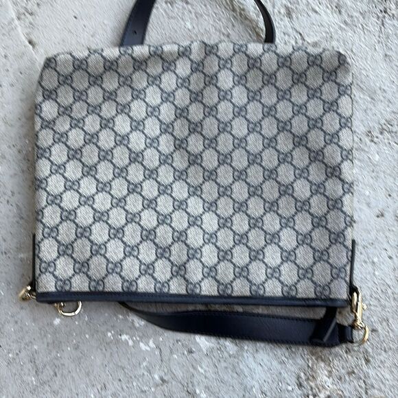 Gucci Sherry line Crossbody Bag - Picture 5 of 13